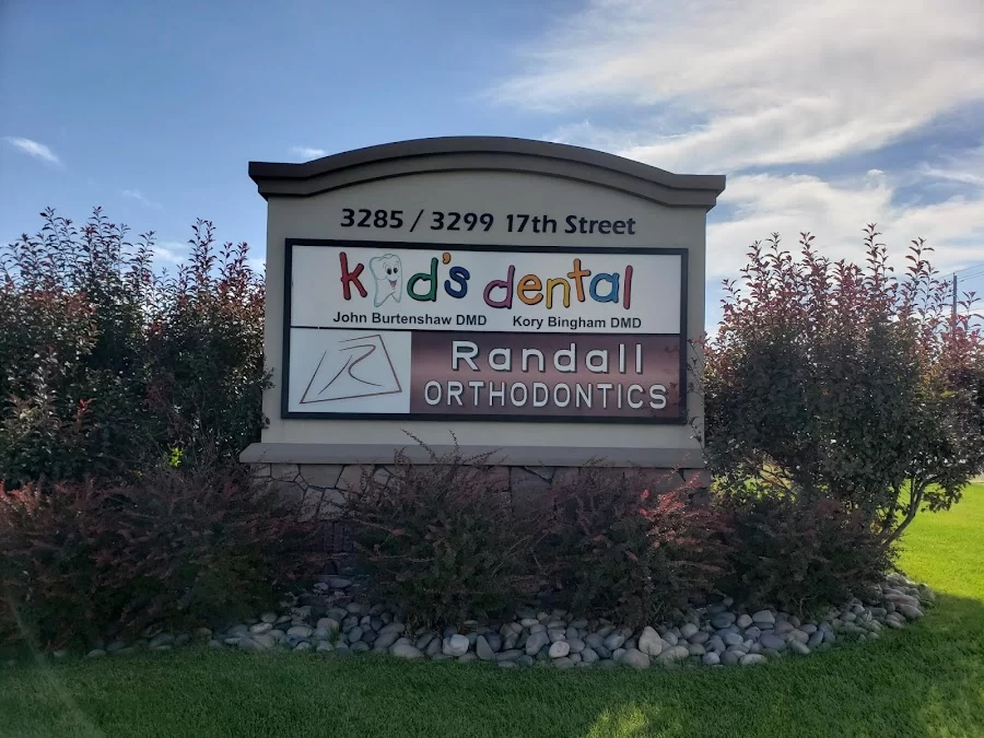 Kid's Dental 4