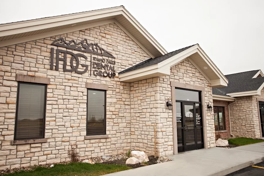 Kirk Tingey DDS: Idaho Falls Dental Group 9