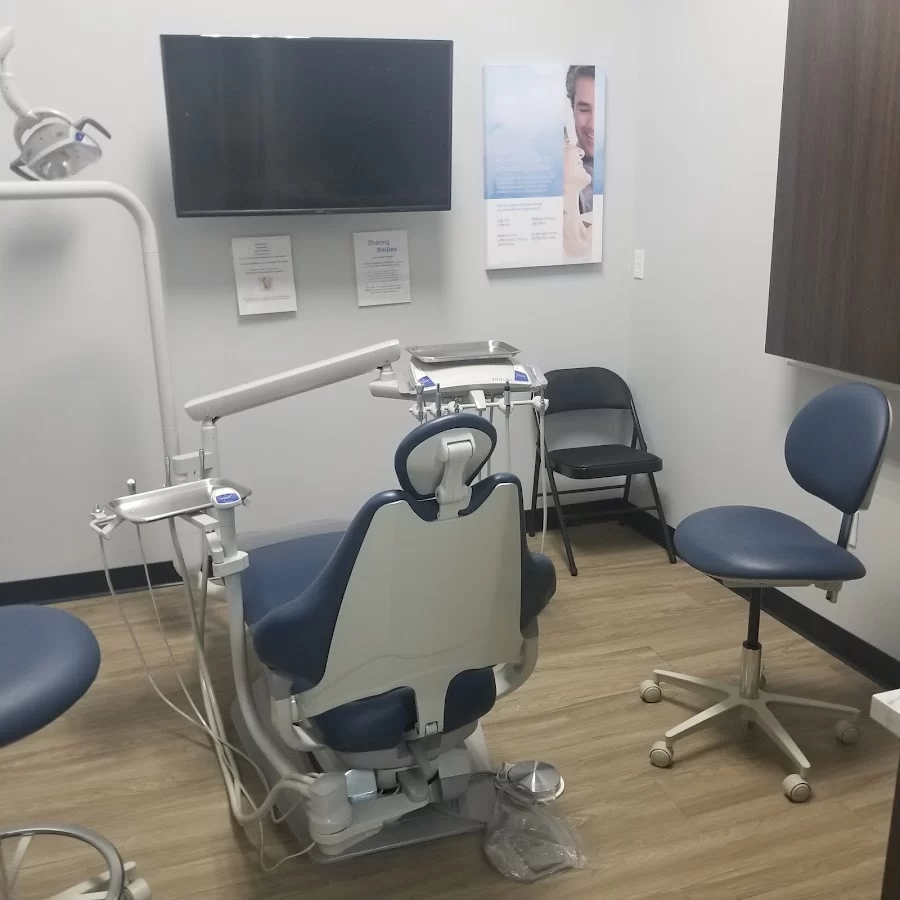 Modern Dental of The East Valley 7