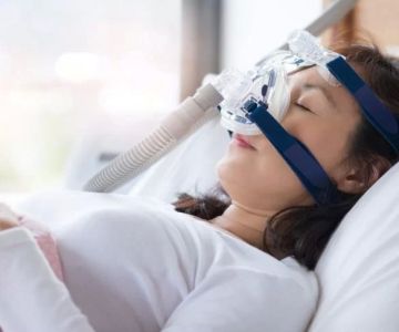 How CPAP Therapy Works for Sleep Apnea