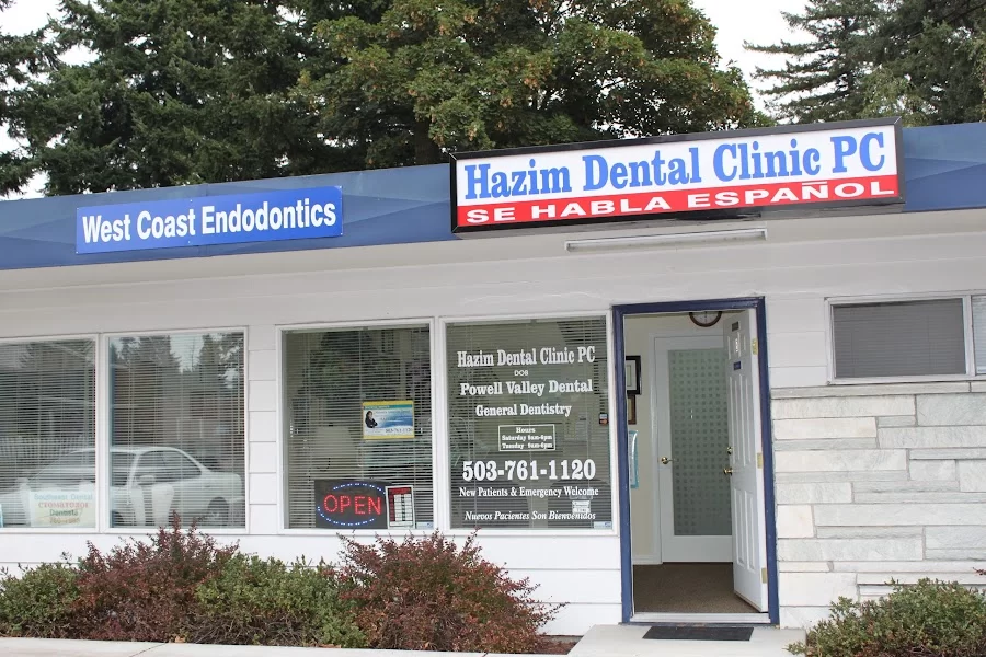 Hazim Dental Clinic 8