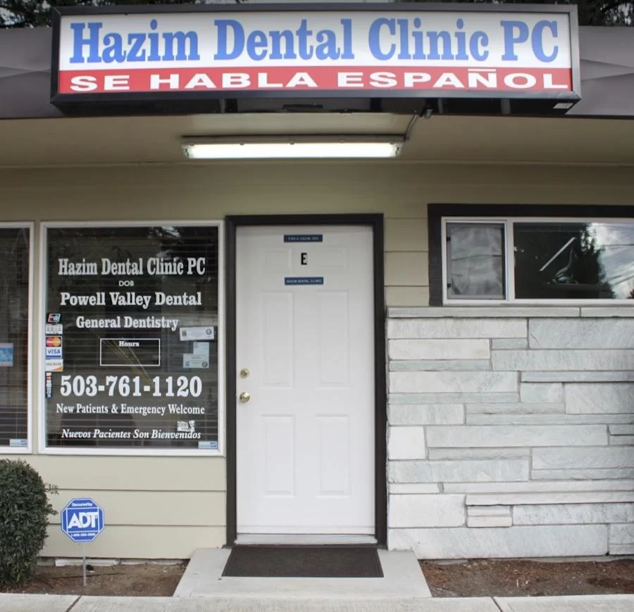 Hazim Dental Clinic 10