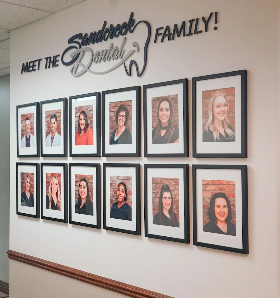 Sandcreek Dental - Idaho Falls Dentists 6