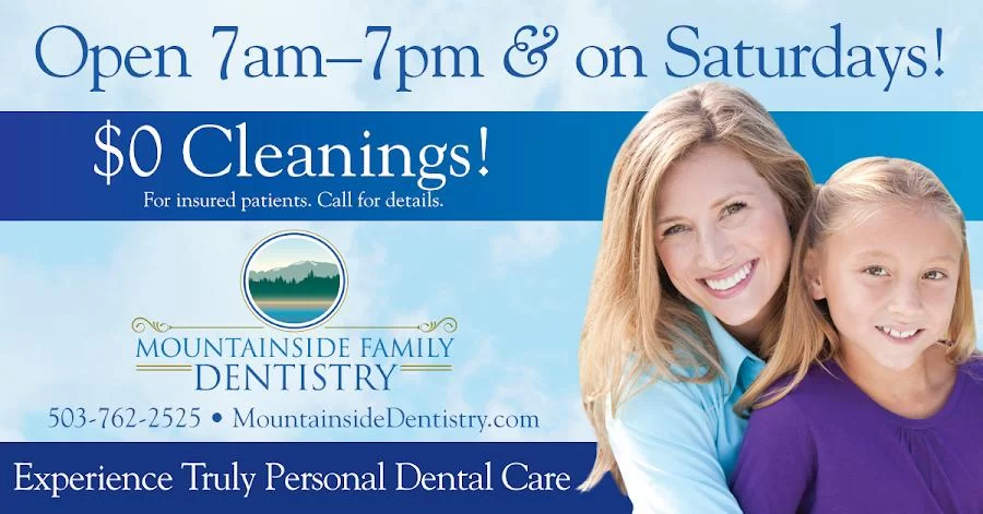 Mountainside Family Dentistry 3