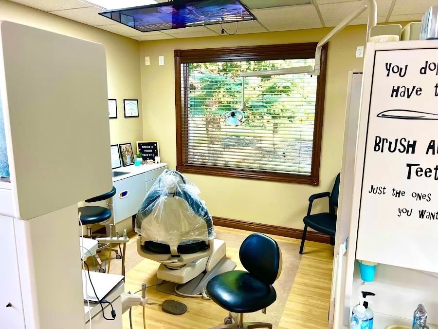 Sandcreek Dental - Idaho Falls Dentists 3