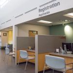 Valleywise Community Health Center - Mesa
