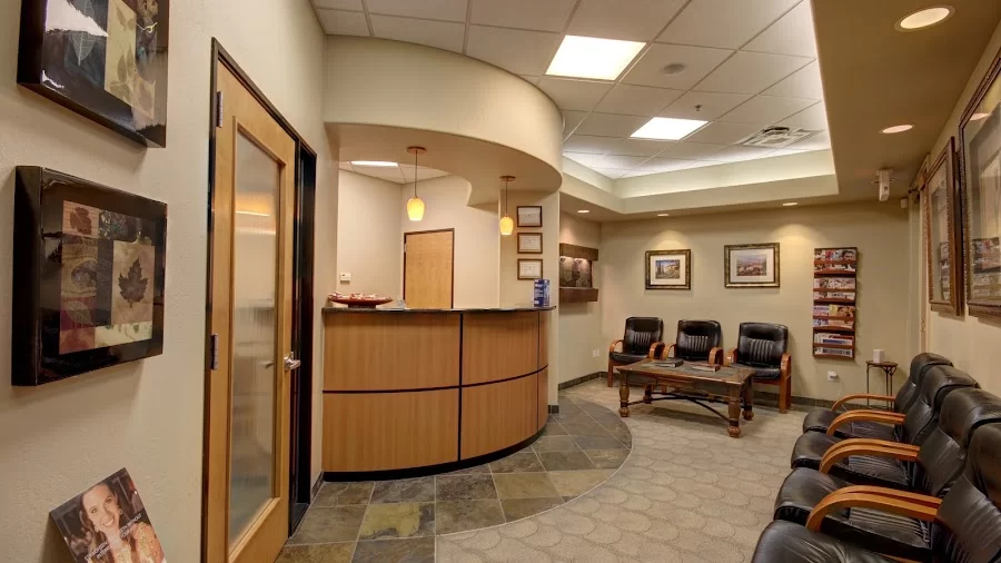 Sonoran Vista Dentistry 2