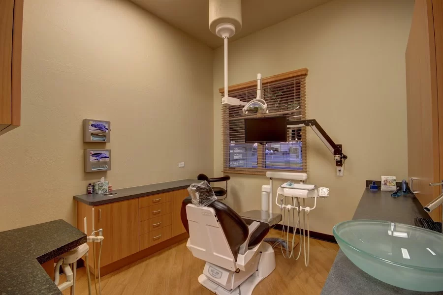 Sonoran Vista Dentistry 4