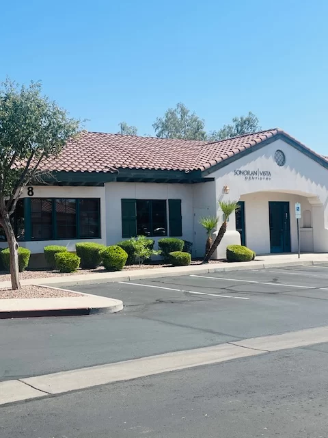 Sonoran Vista Dentistry 3