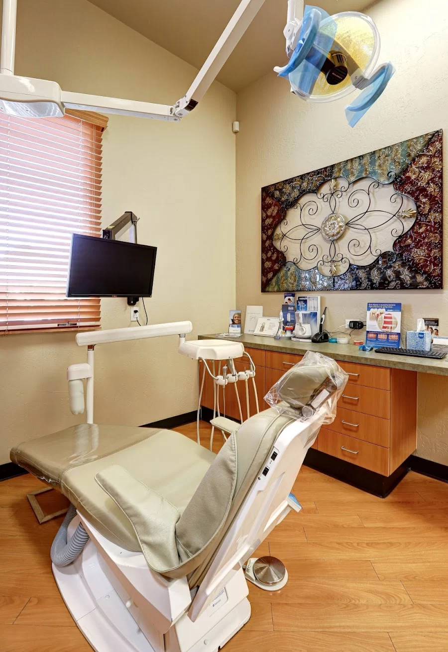 Sonoran Vista Dentistry 10