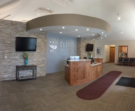 Elison & Wood Orthodontics 2