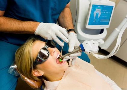Dental Center of Mesa