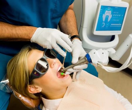 Dental Center of Mesa