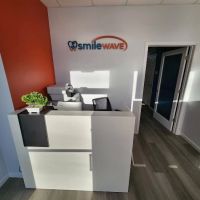 Smilewave Aligners & Braces ico