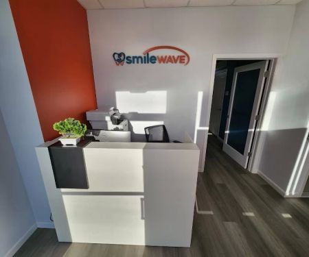 Smilewave Aligners & Braces