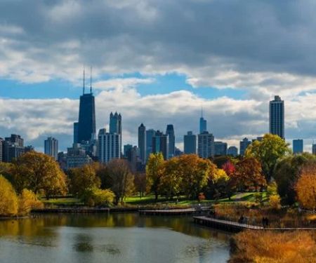 Lincoln Park Dental Associates