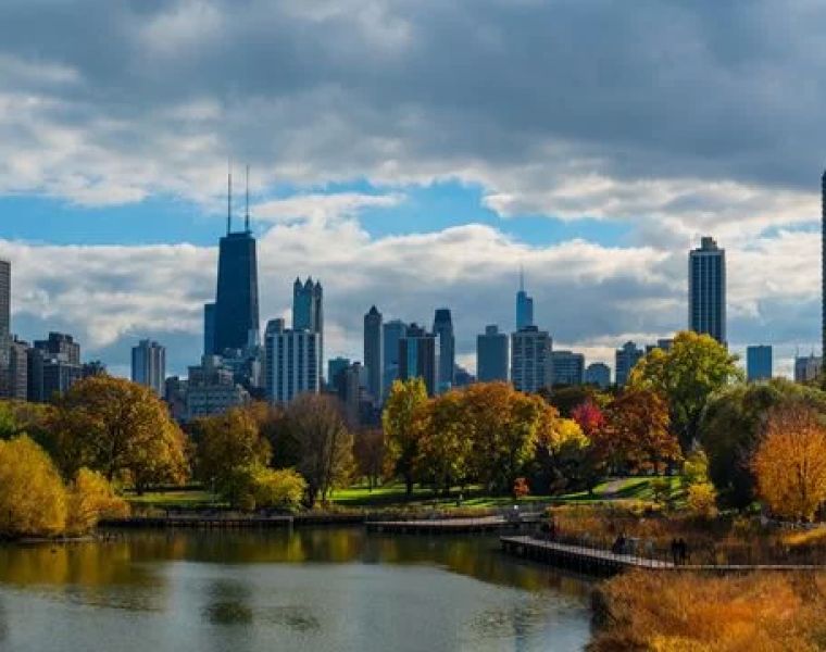 Lincoln Park Dental Associates