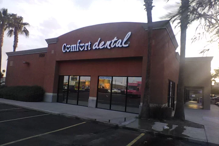 Comfort Dental West Mesa - Your Trusted Dentist in Mesa 4