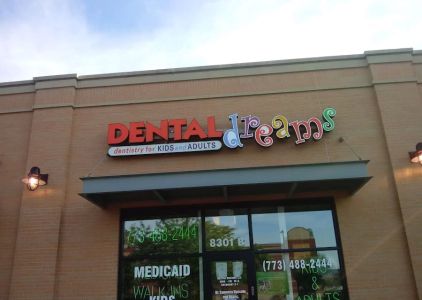 Dental Dreams