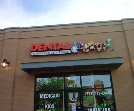 Dental Dreams