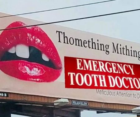 Emergency Tooth Doctor East
