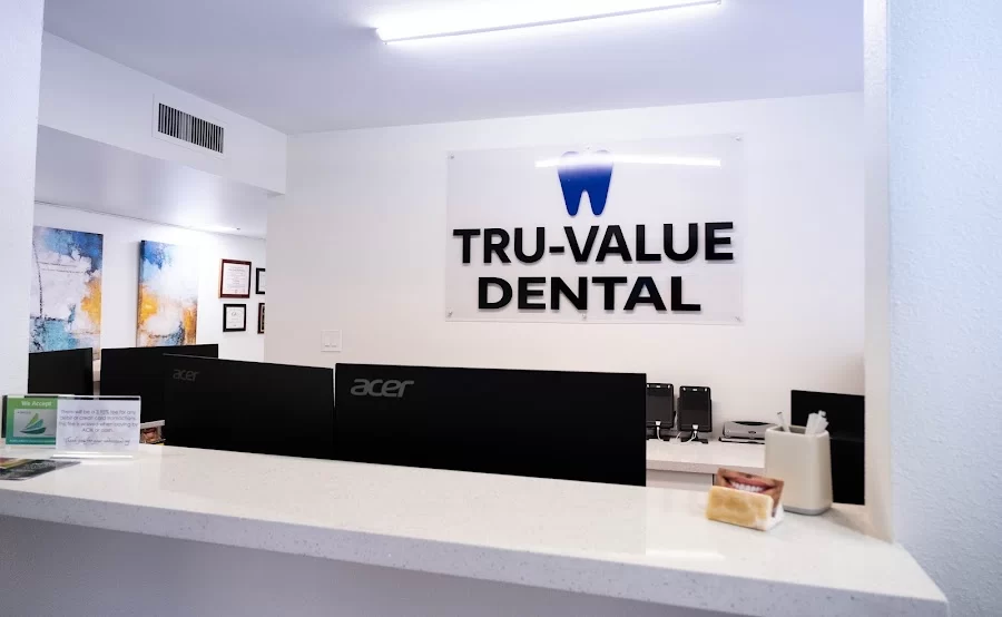 Tru-Value Dental and Denture 5