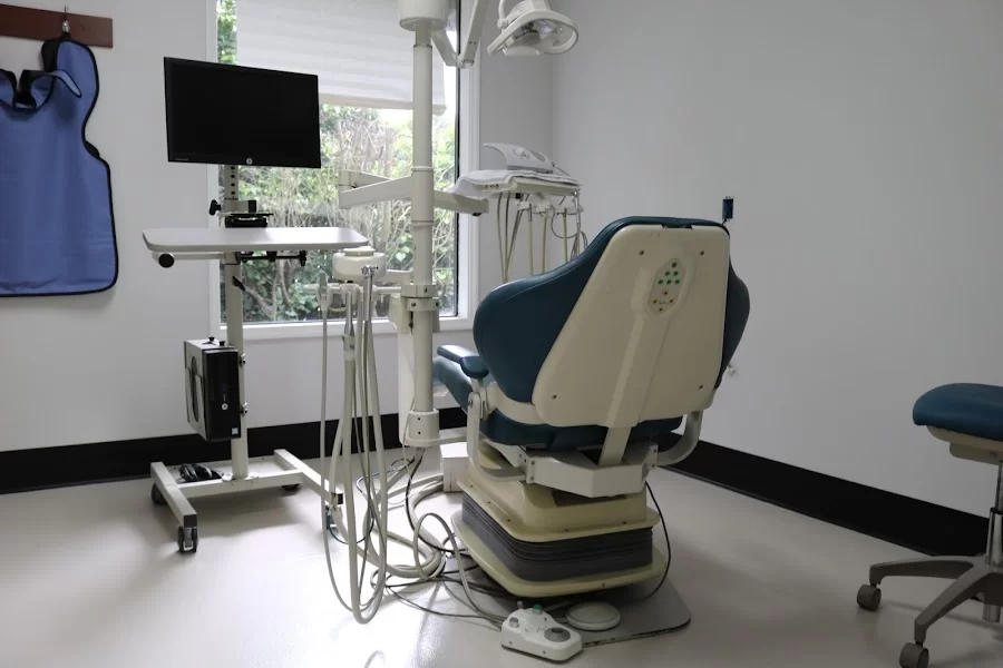 NARA Dental Clinic 1