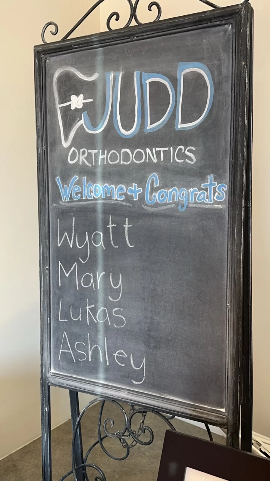 Judd Orthodontics 7