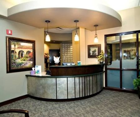 Jason J. Hales DDS, MS