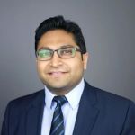 Dr. Vikash Huliyar