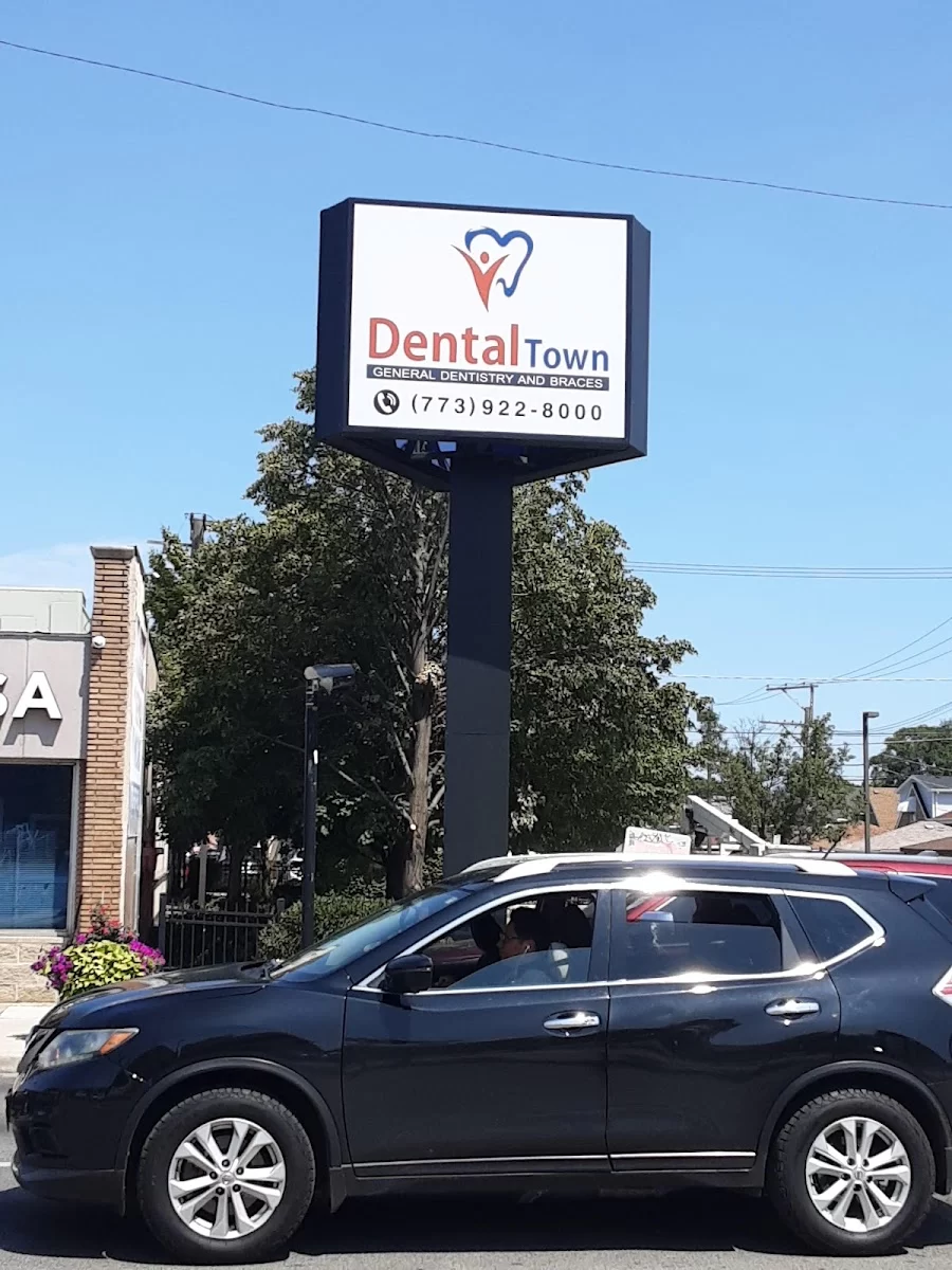 Dental Town-Pulaski 4