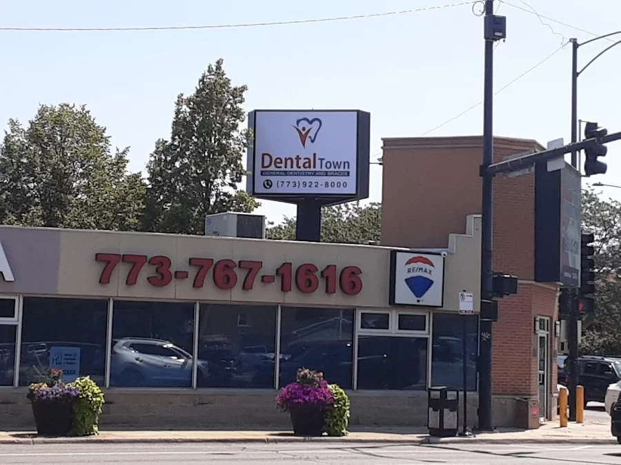 Dental Town-Pulaski 2