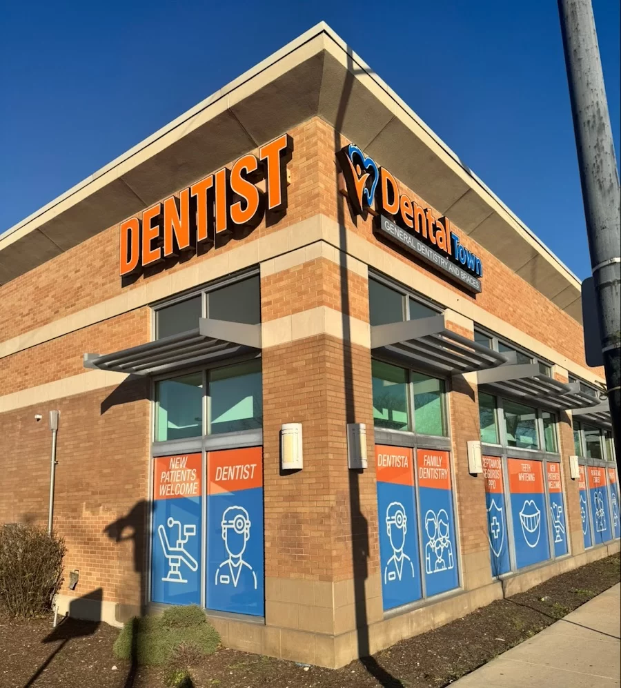 Dental Town-Pulaski 3