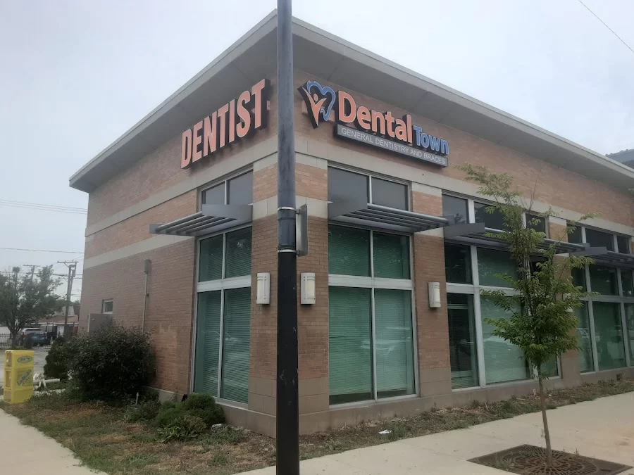 Dental Town-Pulaski 1