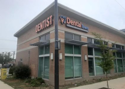 Dental Town-Pulaski