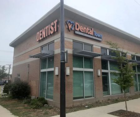 Dental Town-Pulaski