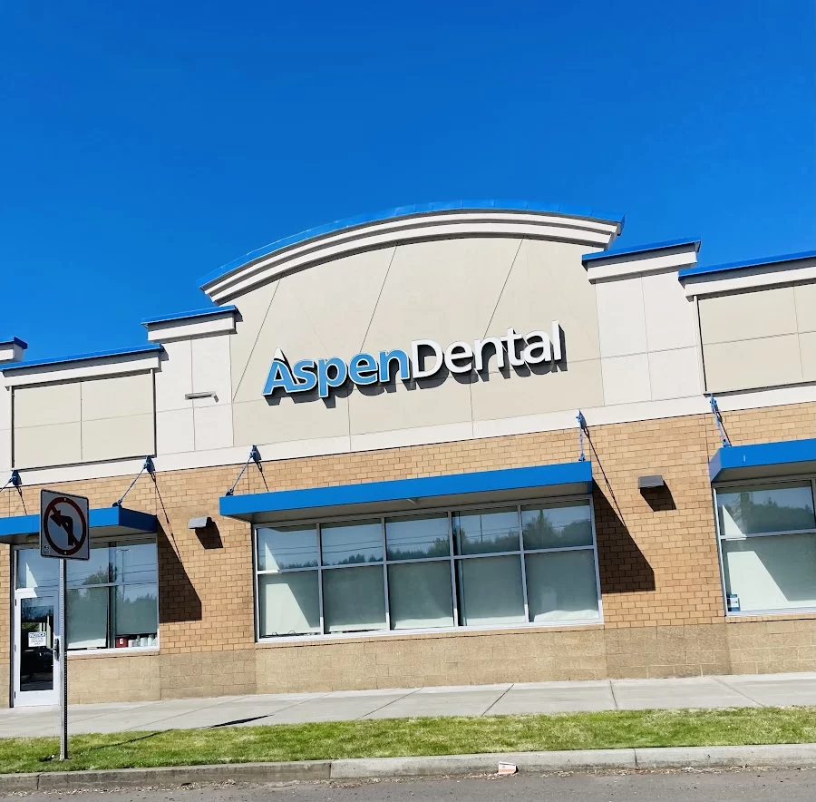 Aspen Dental - Happy Valley, OR 3