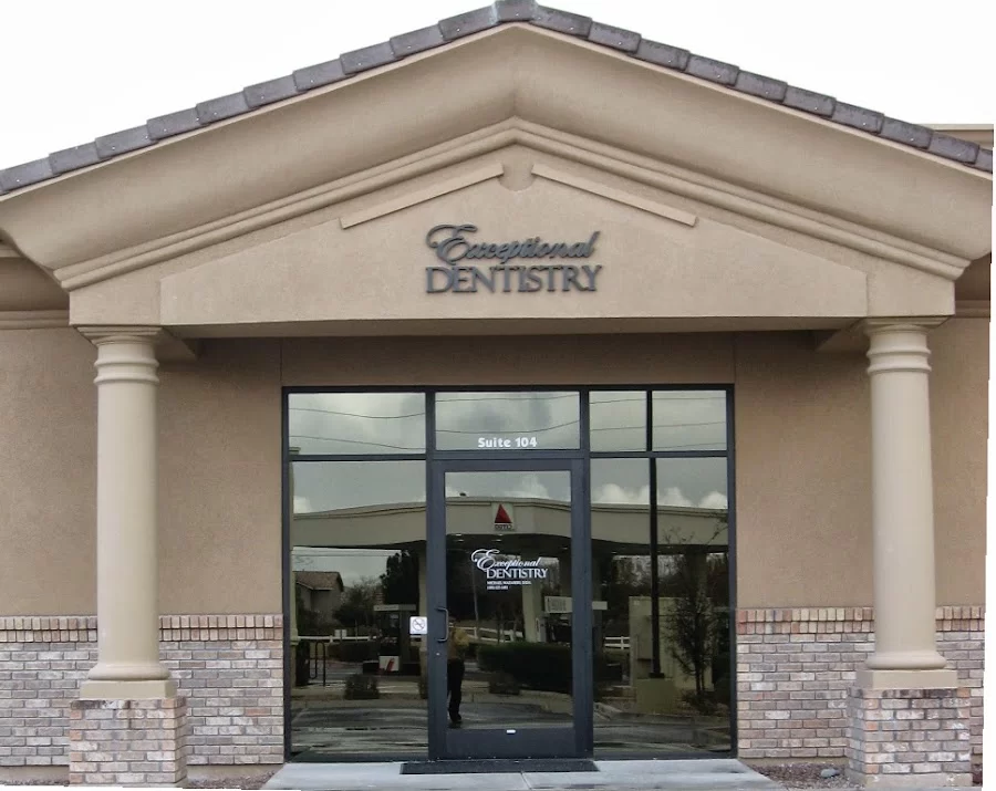 Exceptional Dentistry - Dentist in Gilbert AZ 6