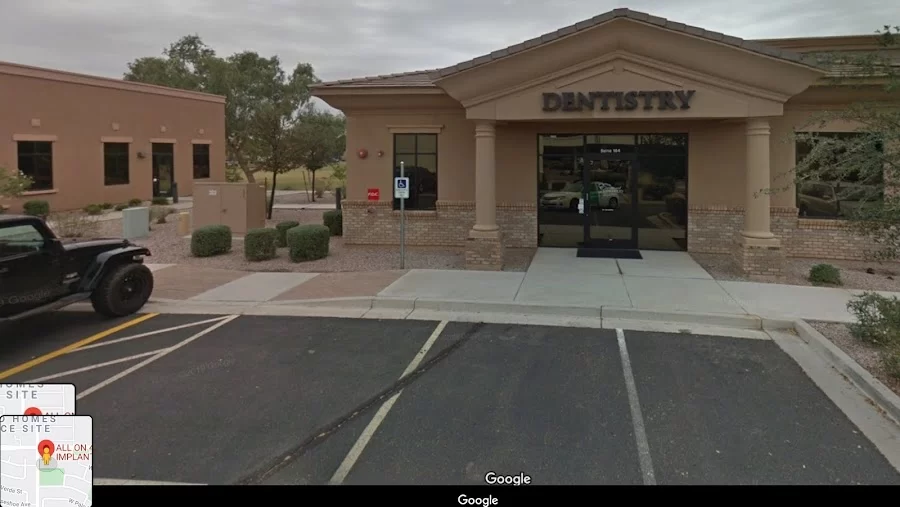 Exceptional Dentistry - Dentist in Gilbert AZ 5