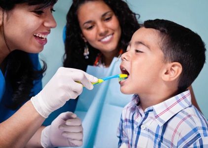All Family Dental and Braces