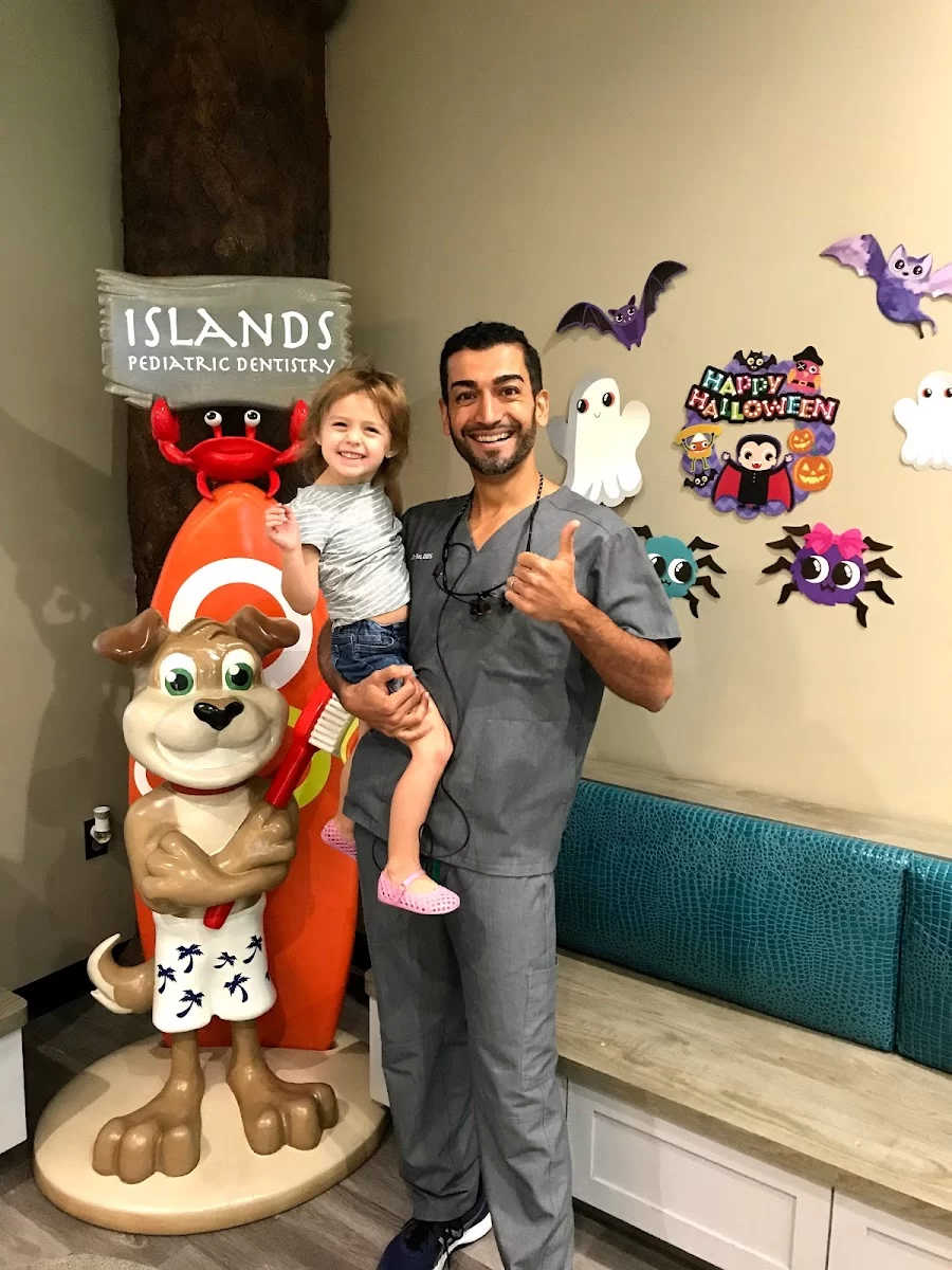 Islands Pediatric Dentistry 8