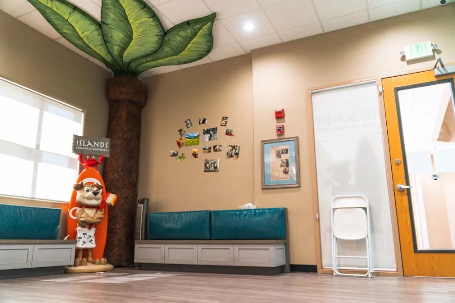 Islands Pediatric Dentistry 2