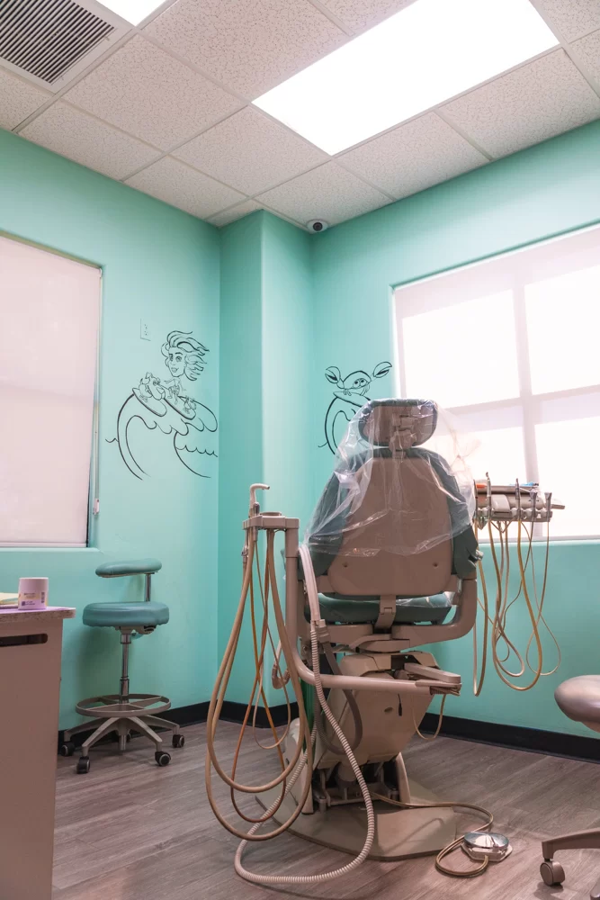 Islands Pediatric Dentistry 7