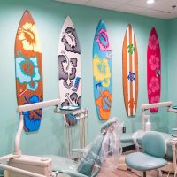 Islands Pediatric Dentistry ico