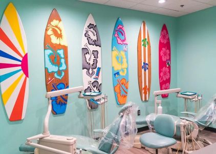 Islands Pediatric Dentistry