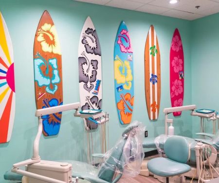 Islands Pediatric Dentistry