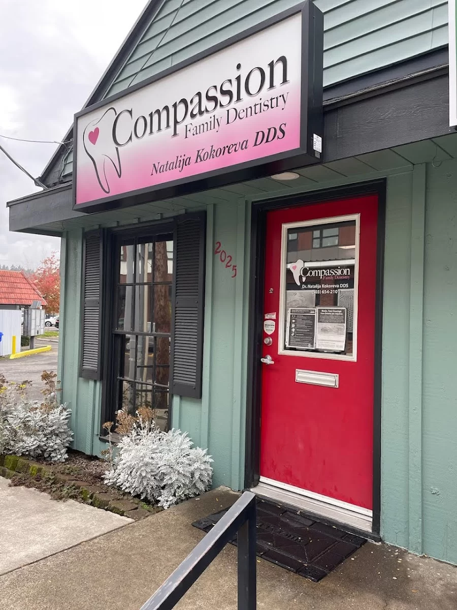 Compassion Family Dentistry 9