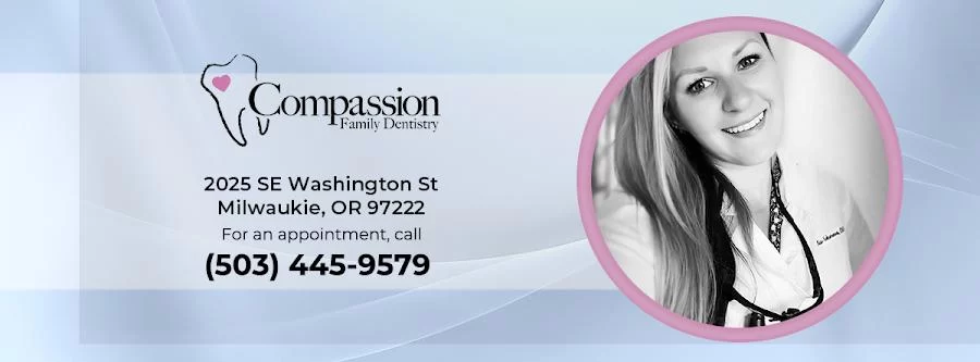 Compassion Family Dentistry 2