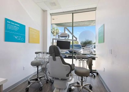 Mesa Grand Kids' Dentistry & Orthodontics