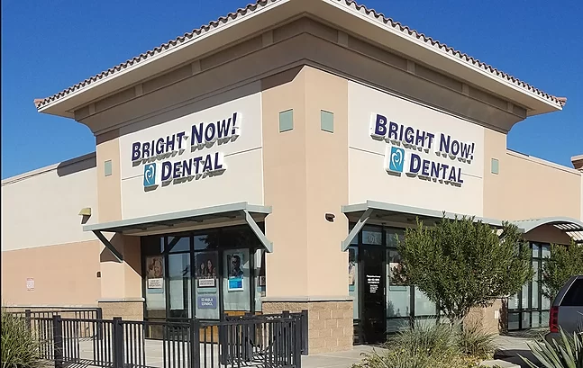 Bright Now! Dental 4